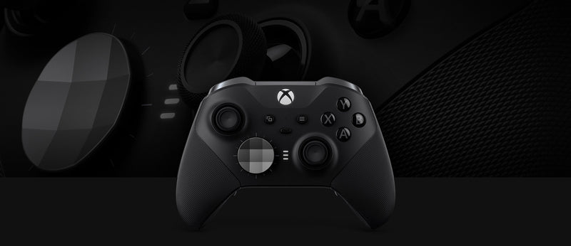 Xbox Elite Series 2 Controller