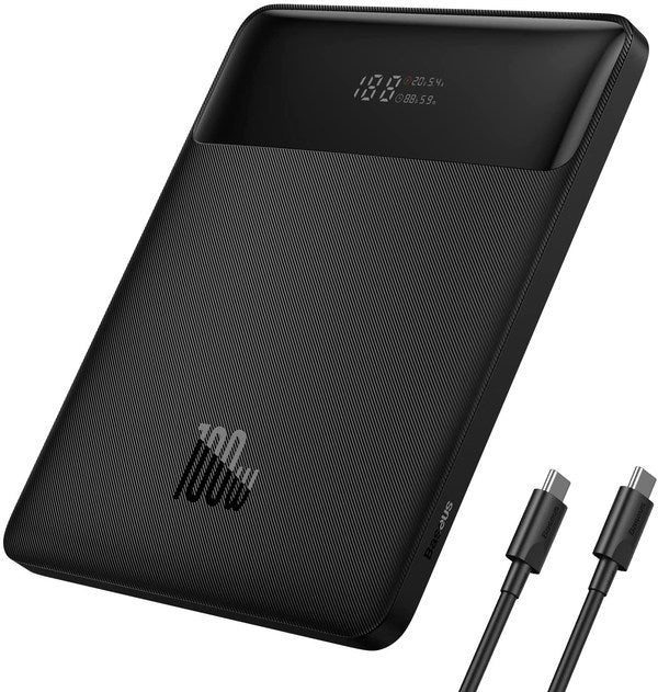 Baseus Blade 100W Power Bank