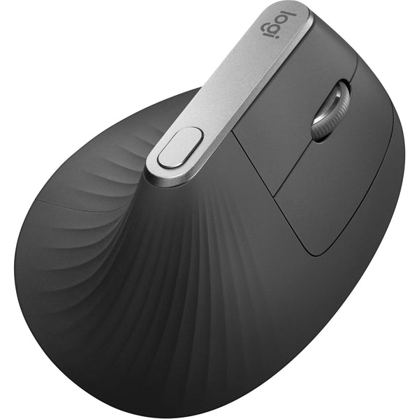 Wireless Vertical Ergonomic Mouse