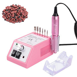 Professional Electric Nail Drill Kit for Home