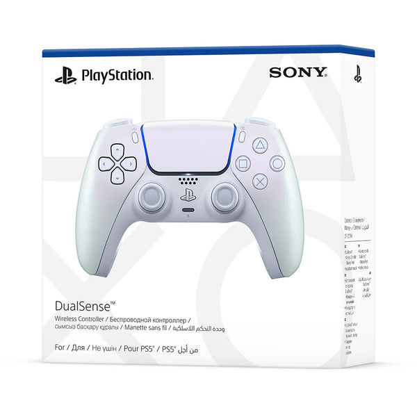 Sony DualSense Wireless Controller (PS5)