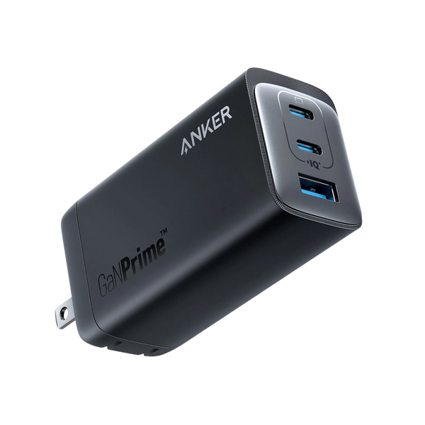 Anker 737 120W GaNPrime Charger