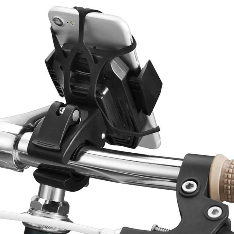Phone Mount for Bicycle