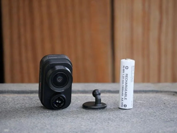 Garmin Dash Cam Mini 2