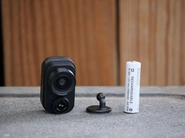 Garmin Dash Cam Mini 2
