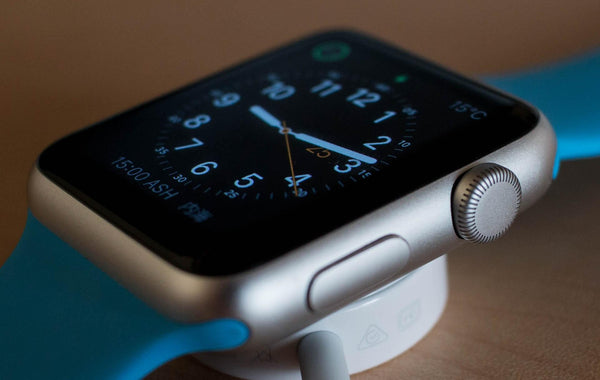 Apple Watch Series 9 GPS 45mm