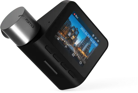 70mai Dash Cam Pro Plus+ A500S