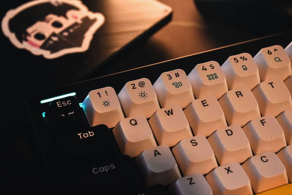 Razer Huntsman Mini Keyboard