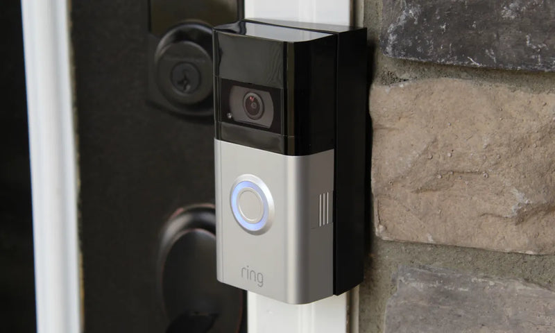 Ring Video Doorbell 4