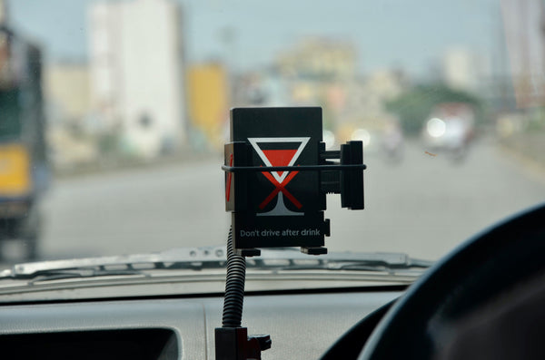Vantrue N2 Pro Uber Dual Dash Cam