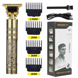 Rechargeable Beard Trimmer