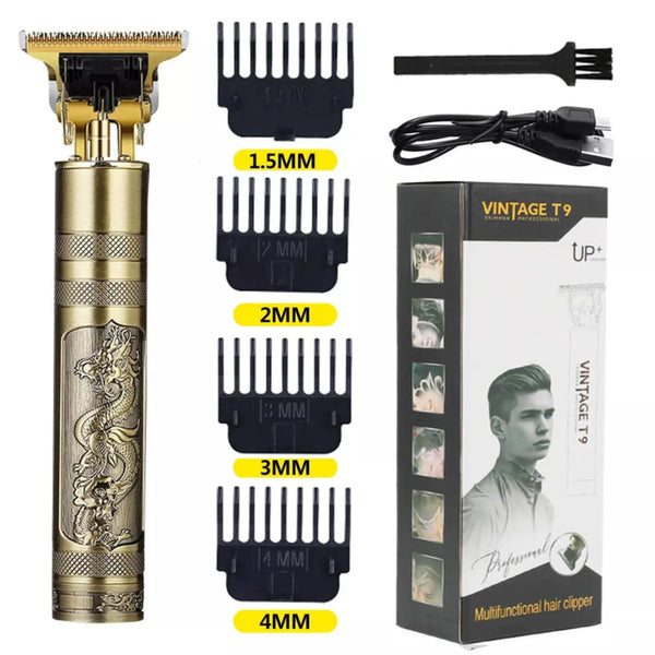 Rechargeable Beard Trimmer